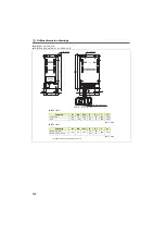 Preview for 341 page of Mitsubishi Electric FR-F700PJ Series Instruction Manual