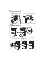 Preview for 15 page of Mitsubishi Electric FR-F720-0.75K to 110K Instruction Manual