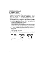 Preview for 31 page of Mitsubishi Electric FR-F720-0.75K to 110K Instruction Manual