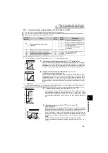 Preview for 108 page of Mitsubishi Electric FR-F720-0.75K to 110K Instruction Manual