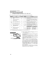 Preview for 135 page of Mitsubishi Electric FR-F720-0.75K to 110K Instruction Manual