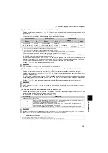 Preview for 144 page of Mitsubishi Electric FR-F720-0.75K to 110K Instruction Manual