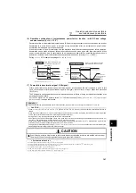 Preview for 156 page of Mitsubishi Electric FR-F720-0.75K to 110K Instruction Manual