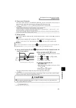 Preview for 182 page of Mitsubishi Electric FR-F720-0.75K to 110K Instruction Manual