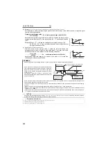 Preview for 255 page of Mitsubishi Electric FR-F720-0.75K to 110K Instruction Manual