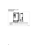 Preview for 309 page of Mitsubishi Electric FR-F720-0.75K to 110K Instruction Manual