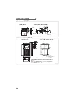 Preview for 317 page of Mitsubishi Electric FR-F720-0.75K to 110K Instruction Manual