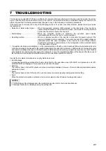 Preview for 27 page of Mitsubishi Electric FR-F740-00023-EC Installation Manuallines