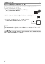 Предварительный просмотр 28 страницы Mitsubishi Electric FR-F740-00023-EC Installation Manuallines