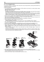 Preview for 31 page of Mitsubishi Electric FR-F740-00023-EC Installation Manuallines