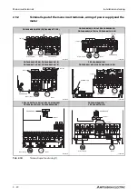 Предварительный просмотр 58 страницы Mitsubishi Electric FR-F800 Instruction Manual