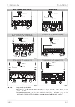 Предварительный просмотр 59 страницы Mitsubishi Electric FR-F800 Instruction Manual