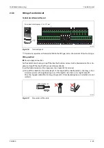 Предварительный просмотр 77 страницы Mitsubishi Electric FR-F800 Instruction Manual