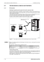 Предварительный просмотр 90 страницы Mitsubishi Electric FR-F800 Instruction Manual