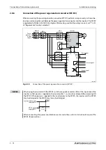 Предварительный просмотр 102 страницы Mitsubishi Electric FR-F800 Instruction Manual