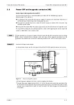 Предварительный просмотр 121 страницы Mitsubishi Electric FR-F800 Instruction Manual