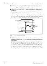 Предварительный просмотр 128 страницы Mitsubishi Electric FR-F800 Instruction Manual