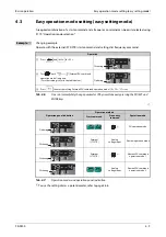 Предварительный просмотр 139 страницы Mitsubishi Electric FR-F800 Instruction Manual