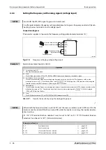 Предварительный просмотр 156 страницы Mitsubishi Electric FR-F800 Instruction Manual