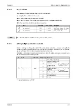 Предварительный просмотр 239 страницы Mitsubishi Electric FR-F800 Instruction Manual