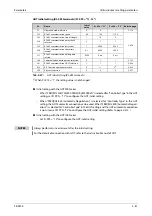 Предварительный просмотр 243 страницы Mitsubishi Electric FR-F800 Instruction Manual