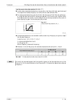 Предварительный просмотр 267 страницы Mitsubishi Electric FR-F800 Instruction Manual