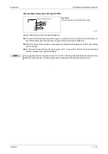 Предварительный просмотр 313 страницы Mitsubishi Electric FR-F800 Instruction Manual