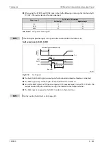 Предварительный просмотр 395 страницы Mitsubishi Electric FR-F800 Instruction Manual