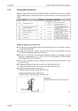 Предварительный просмотр 417 страницы Mitsubishi Electric FR-F800 Instruction Manual