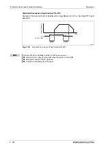 Предварительный просмотр 444 страницы Mitsubishi Electric FR-F800 Instruction Manual