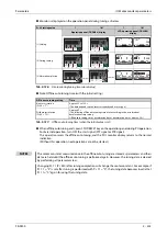 Предварительный просмотр 465 страницы Mitsubishi Electric FR-F800 Instruction Manual