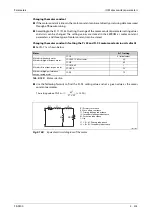 Предварительный просмотр 467 страницы Mitsubishi Electric FR-F800 Instruction Manual