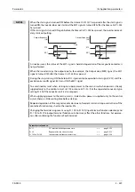 Предварительный просмотр 501 страницы Mitsubishi Electric FR-F800 Instruction Manual