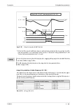 Предварительный просмотр 523 страницы Mitsubishi Electric FR-F800 Instruction Manual