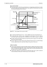 Предварительный просмотр 530 страницы Mitsubishi Electric FR-F800 Instruction Manual