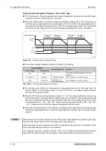 Предварительный просмотр 562 страницы Mitsubishi Electric FR-F800 Instruction Manual