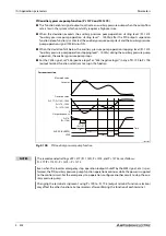 Предварительный просмотр 564 страницы Mitsubishi Electric FR-F800 Instruction Manual