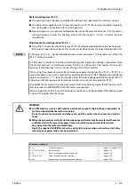 Предварительный просмотр 581 страницы Mitsubishi Electric FR-F800 Instruction Manual