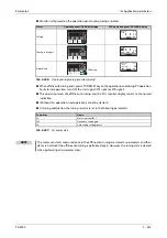 Предварительный просмотр 585 страницы Mitsubishi Electric FR-F800 Instruction Manual