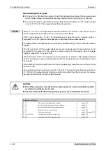 Предварительный просмотр 594 страницы Mitsubishi Electric FR-F800 Instruction Manual