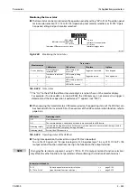 Предварительный просмотр 607 страницы Mitsubishi Electric FR-F800 Instruction Manual