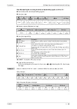 Предварительный просмотр 647 страницы Mitsubishi Electric FR-F800 Instruction Manual