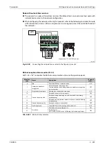 Предварительный просмотр 659 страницы Mitsubishi Electric FR-F800 Instruction Manual