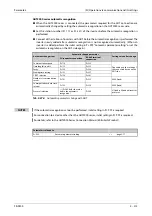 Предварительный просмотр 675 страницы Mitsubishi Electric FR-F800 Instruction Manual