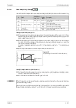 Предварительный просмотр 679 страницы Mitsubishi Electric FR-F800 Instruction Manual