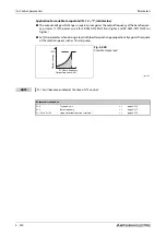 Предварительный просмотр 682 страницы Mitsubishi Electric FR-F800 Instruction Manual