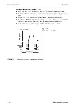 Предварительный просмотр 688 страницы Mitsubishi Electric FR-F800 Instruction Manual