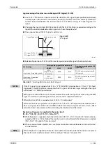 Предварительный просмотр 697 страницы Mitsubishi Electric FR-F800 Instruction Manual