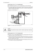 Предварительный просмотр 698 страницы Mitsubishi Electric FR-F800 Instruction Manual