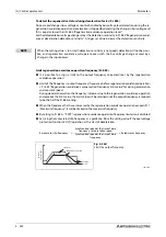 Предварительный просмотр 704 страницы Mitsubishi Electric FR-F800 Instruction Manual